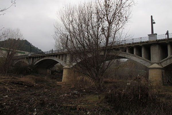 Arch Bridges