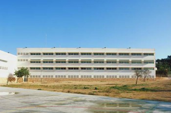 Instituto de Sant Agustin Des Vedra y Sant Joan, Ibiza