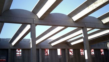 Extension Of Coca-Cola’s Factory In Martorell, Barcelona