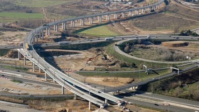 Carreteras y Autopistas