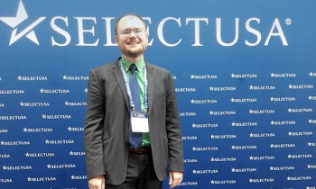 Pacadar Attends the SelectUSA Summit