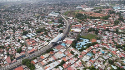 Metro de Panamá, l.1