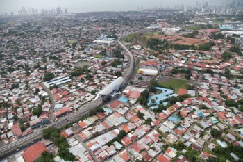 Panama Metro, Line 1