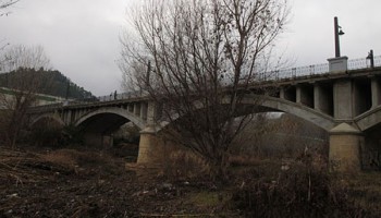 Arch Bridges