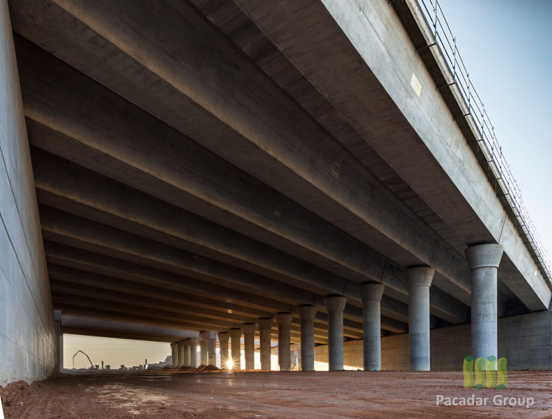 SE-40. Óptimo desarrollo de las obras: Tiempo y estética